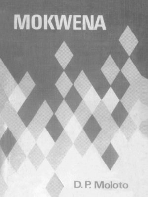 cover image of Mokwena